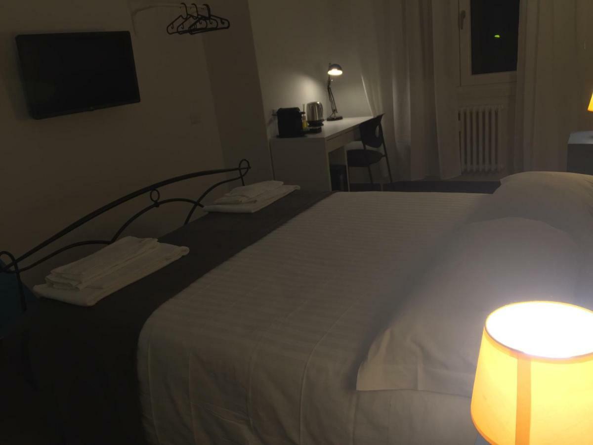 Mambo Suites Bolonia Zewnętrze zdjęcie