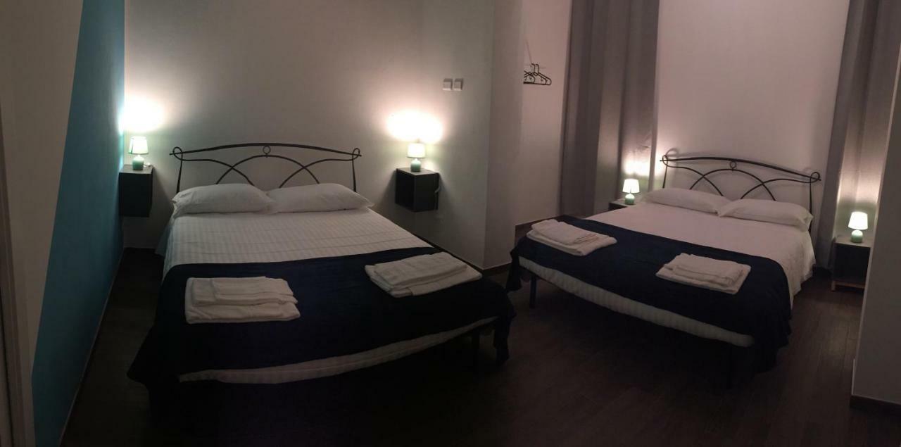 Mambo Suites Bolonia Zewnętrze zdjęcie